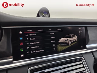 Porsche Panamera – thumbnail 45