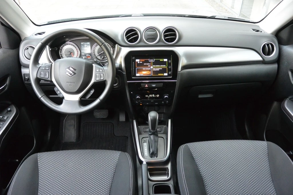 Suzuki Vitara – foto 21