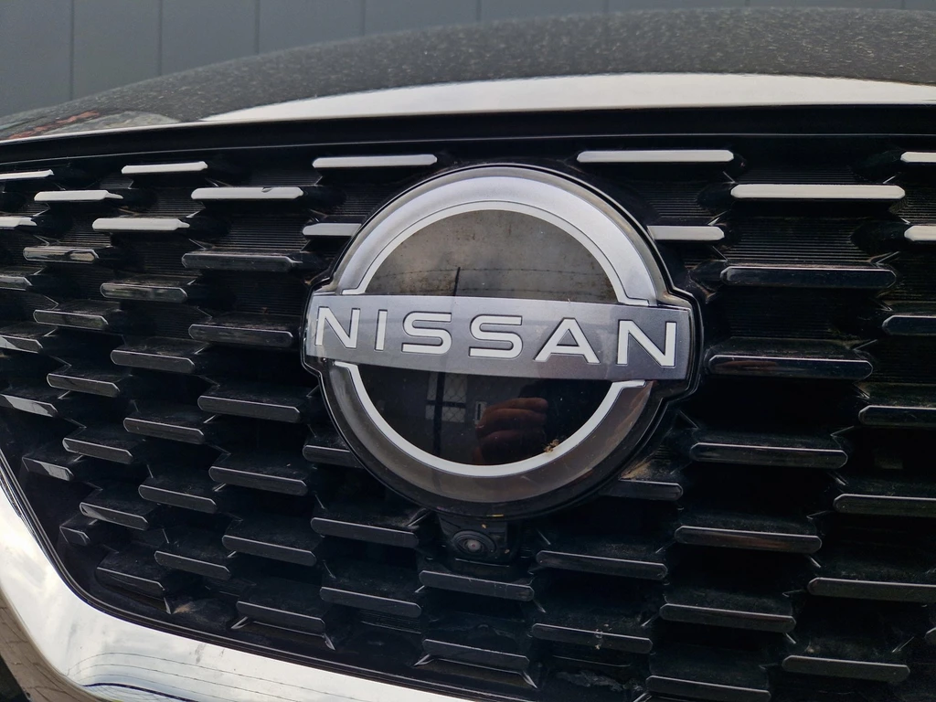 Nissan QASHQAI – foto 32