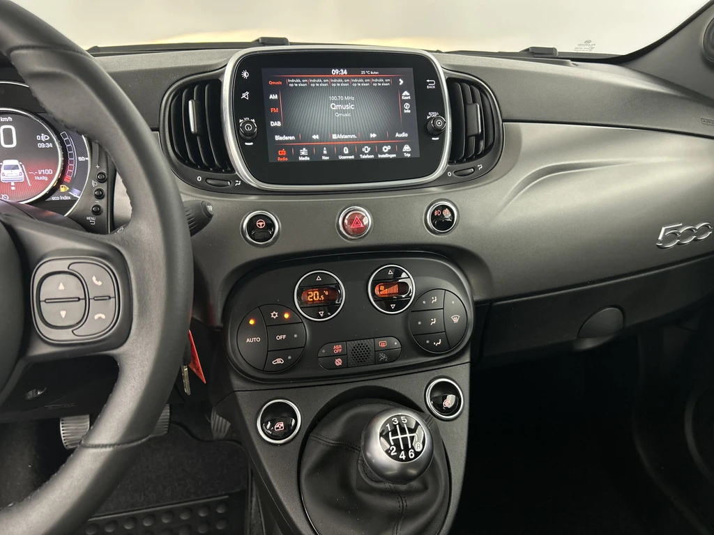 Fiat 500 – foto 17