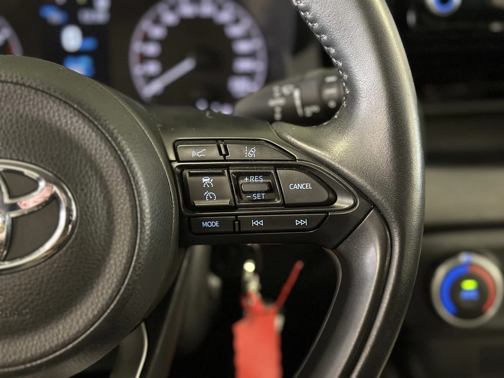 Toyota Yaris – foto 13