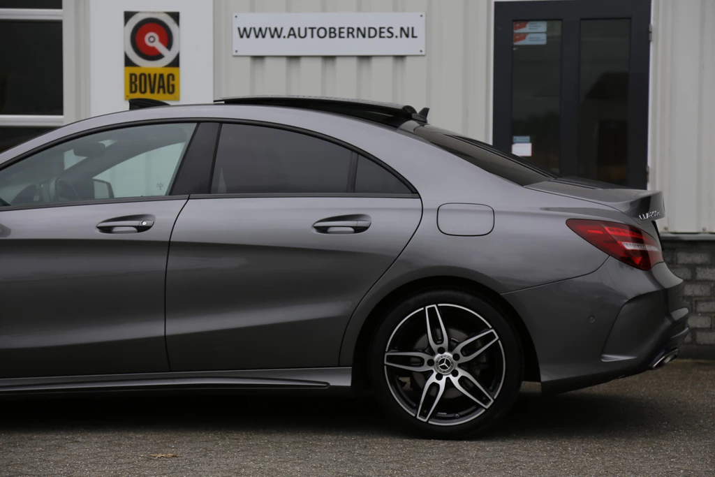 Mercedes-Benz CLA – foto 6
