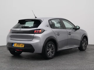 Peugeot e-208 – thumbnail 11