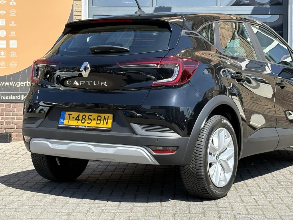 Renault Captur – foto 12
