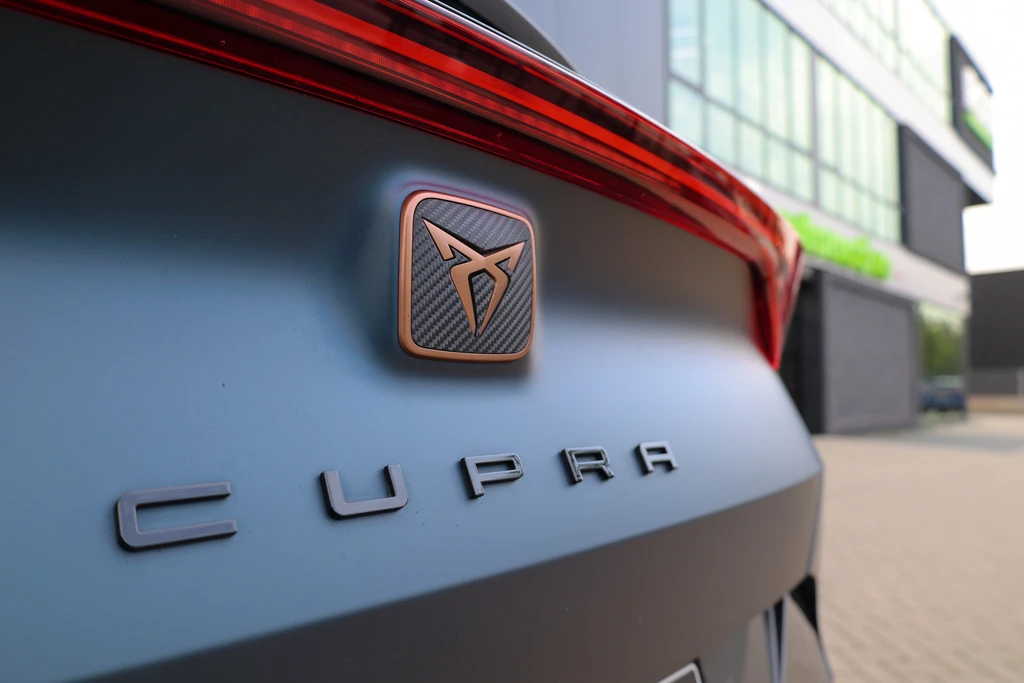 CUPRA Formentor – foto 17