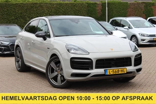 Porsche Cayenne – thumbnail 6