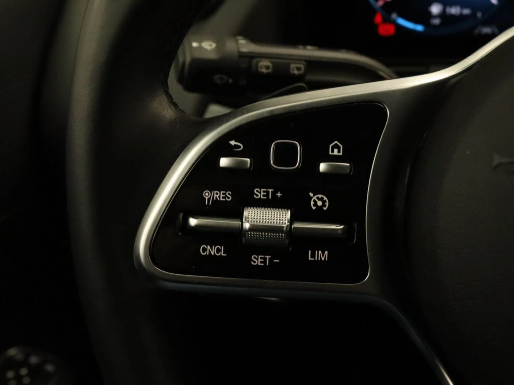 Mercedes-Benz B-Klasse – foto 24