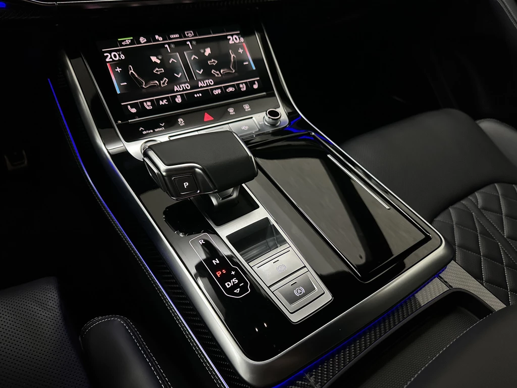 Audi Q8 – foto 35