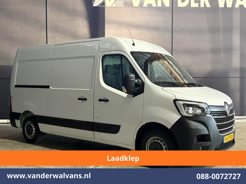 Renault Master – foto 6