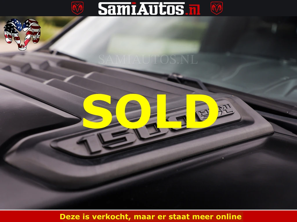 Dodge Ram 1500 – foto 41