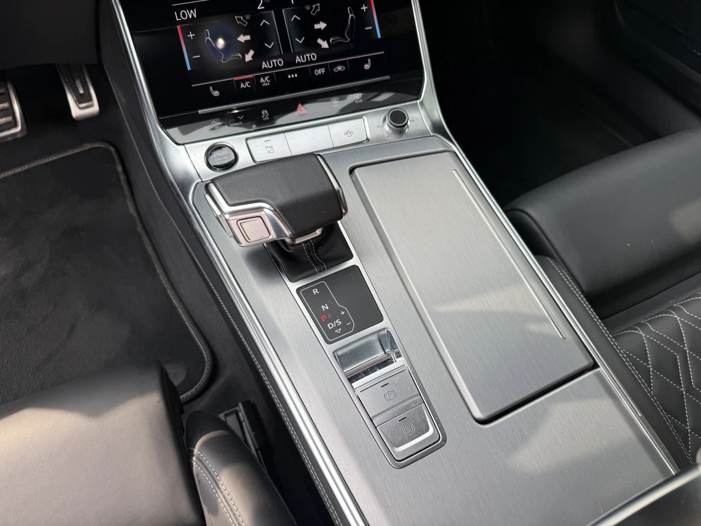 Audi A6 – foto 19