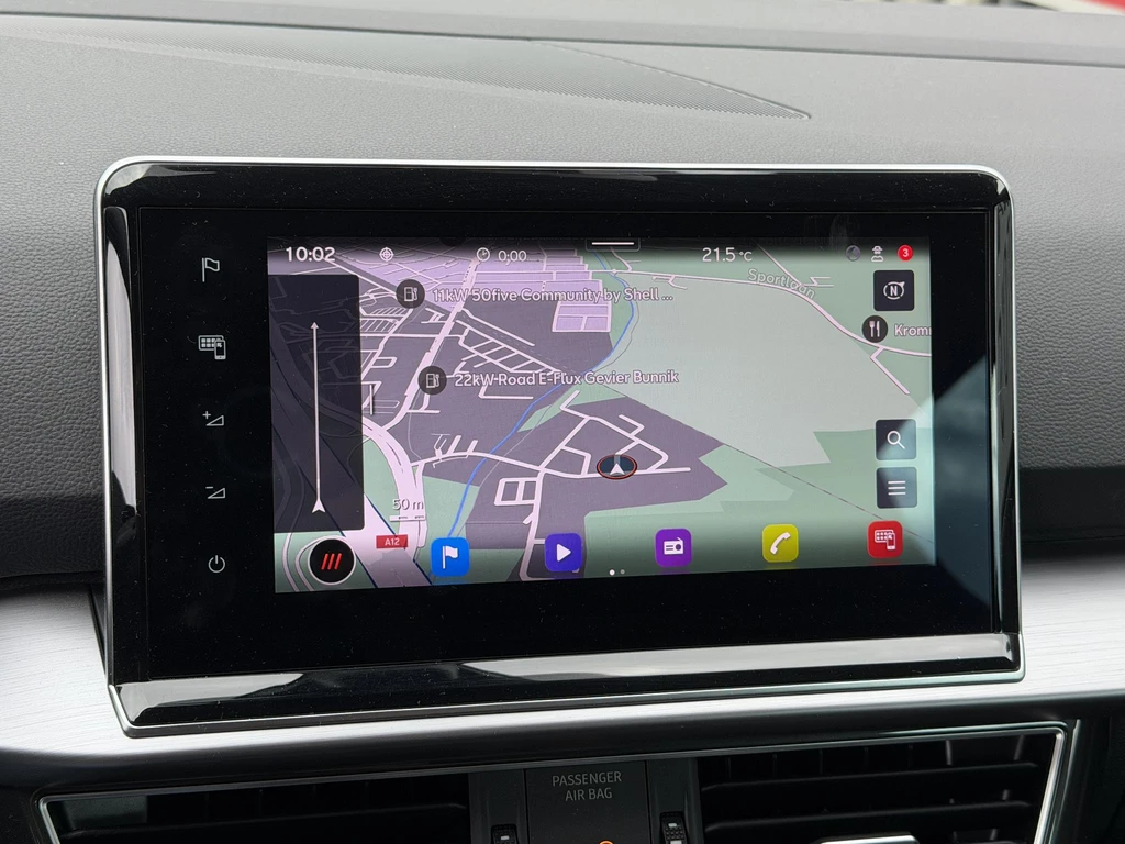 SEAT Tarraco – foto 20