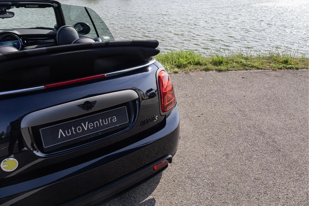 MINI Cabrio – foto 10