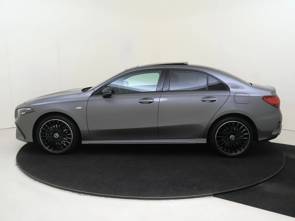 Mercedes-Benz A-Klasse – foto 2
