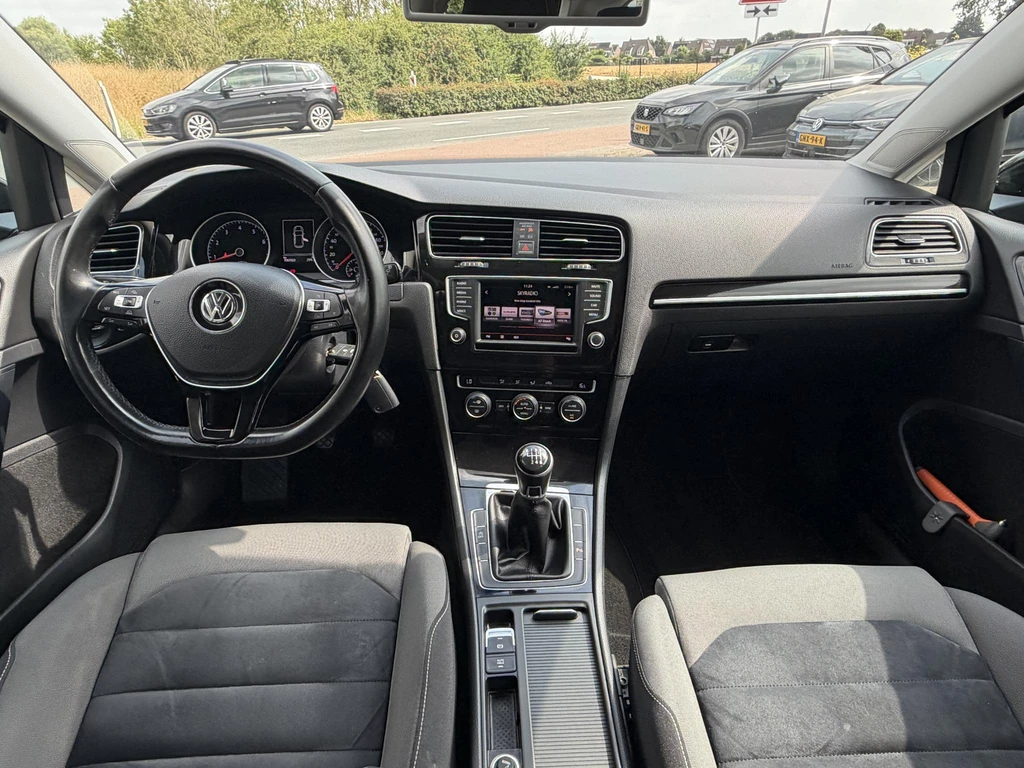 Volkswagen Golf – foto 12