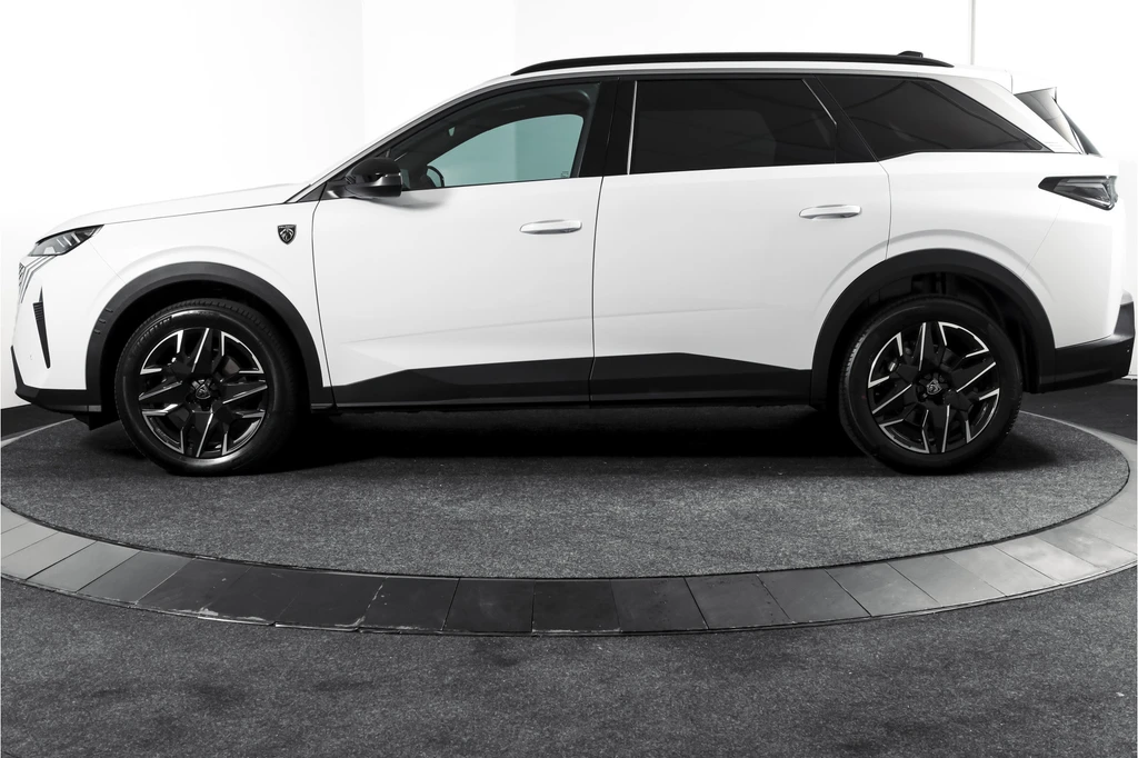 Peugeot 5008 – foto 4