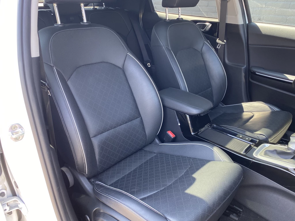 Kia XCeed – foto 19