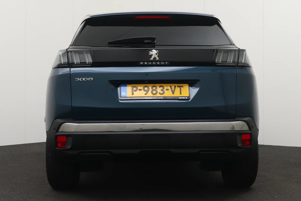 Peugeot 3008 – foto 3