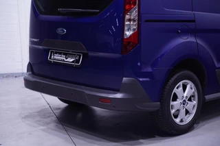 Ford Transit Connect – thumbnail 7