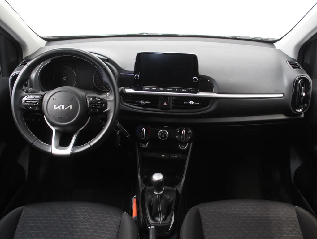 Kia Picanto – foto 12