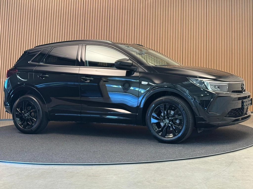 Opel Grandland – foto 5