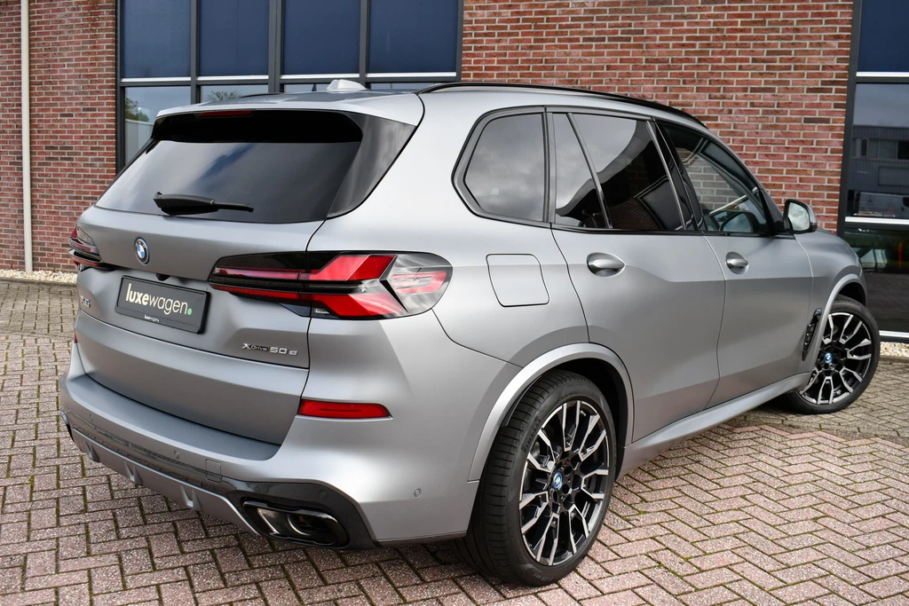 BMW X5 – foto 19