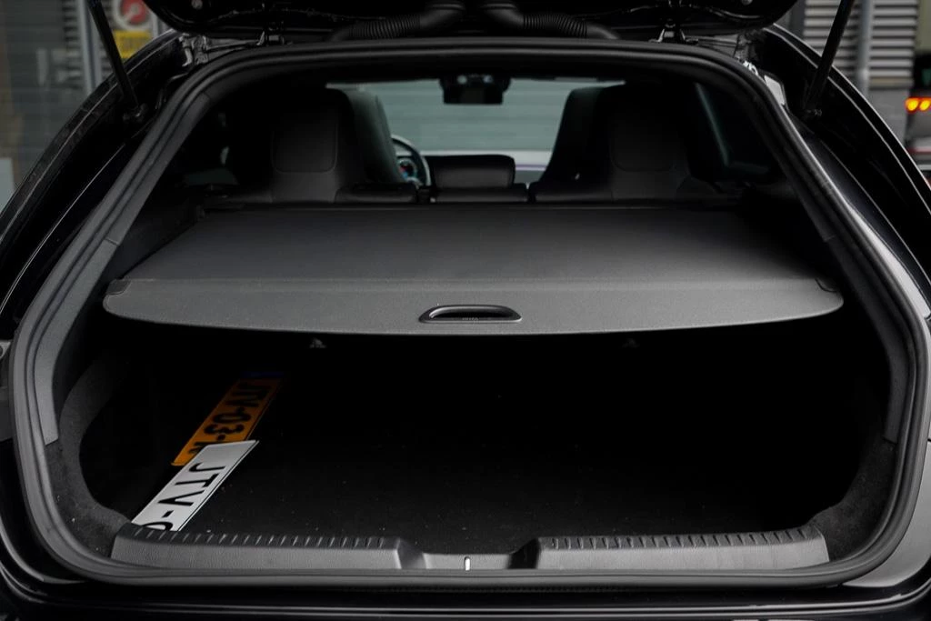 Mercedes-Benz CLA – foto 16