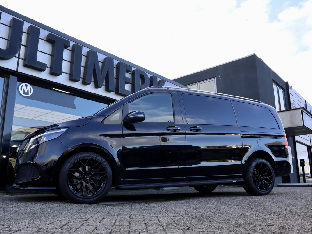 Mercedes-Benz V-Klasse – foto 2