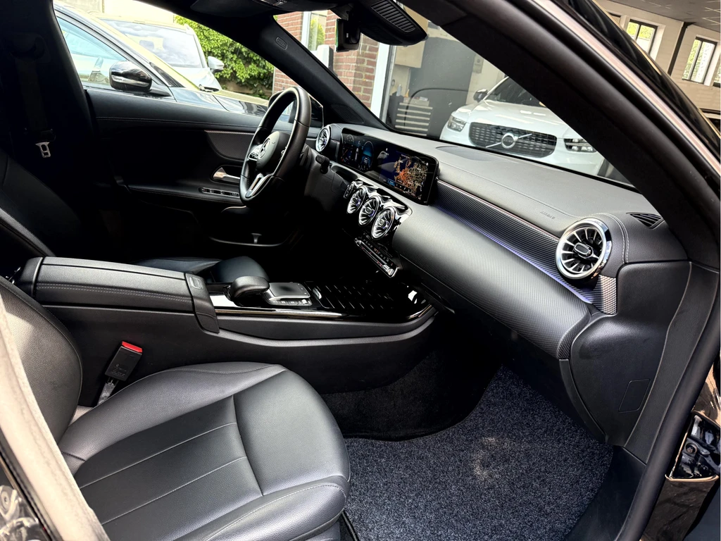 Mercedes-Benz CLA – foto 22