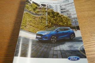 Ford Puma – thumbnail 3