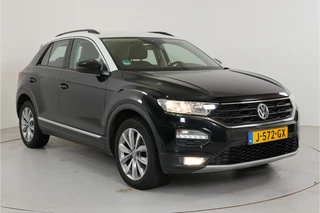 Volkswagen T-Roc – thumbnail 10