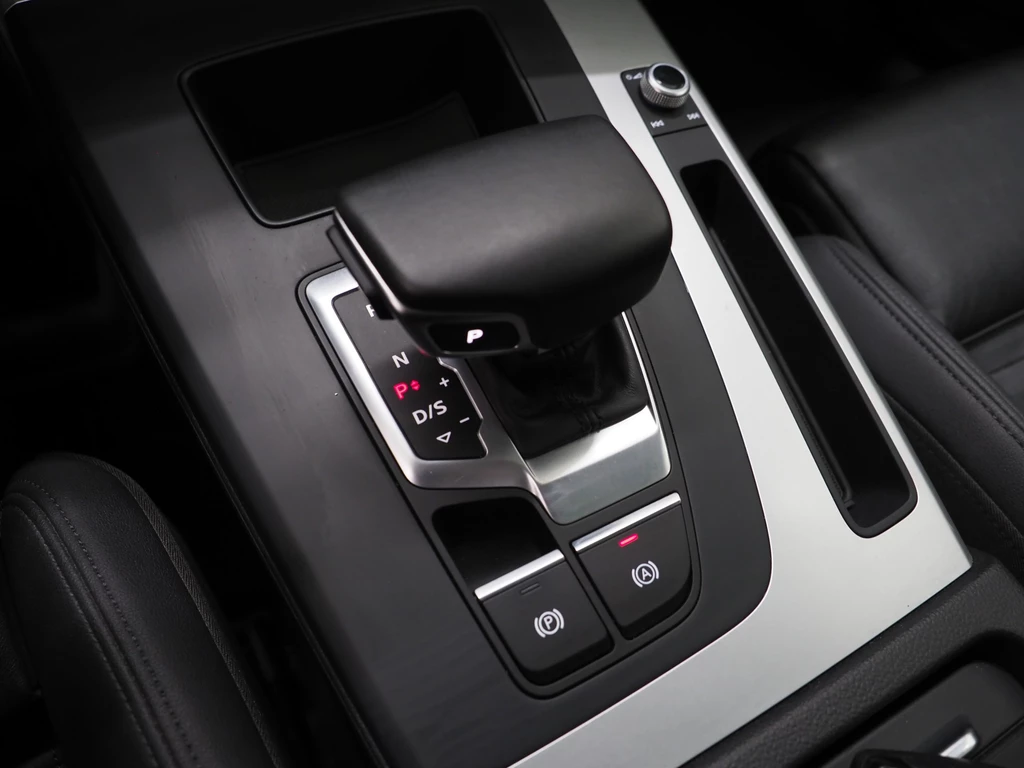 Audi Q5 – foto 35