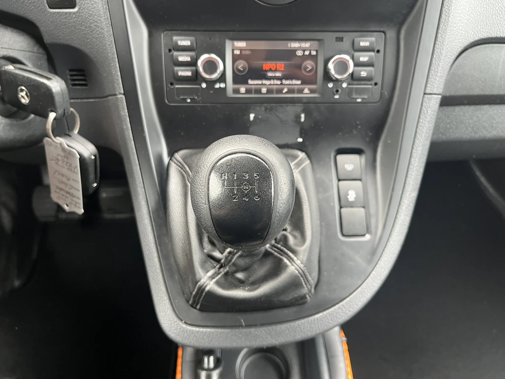 Mercedes-Benz Citan – foto 27