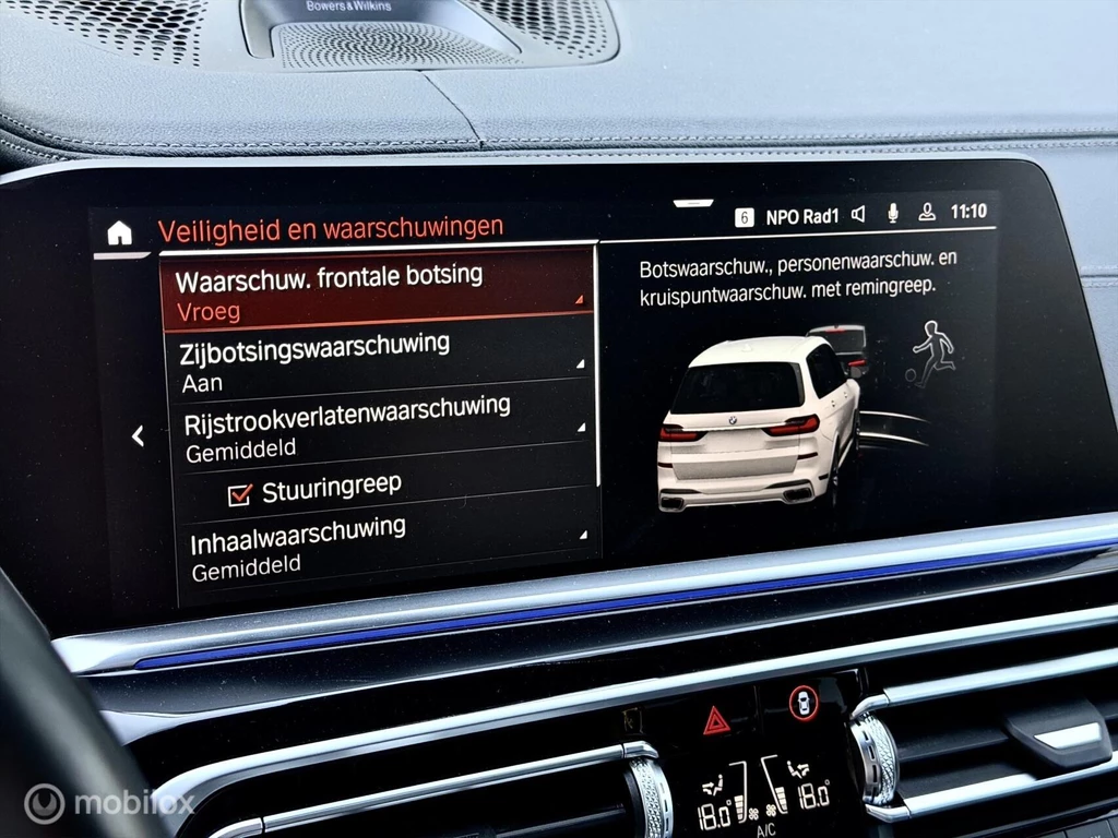 BMW X7 – foto 40