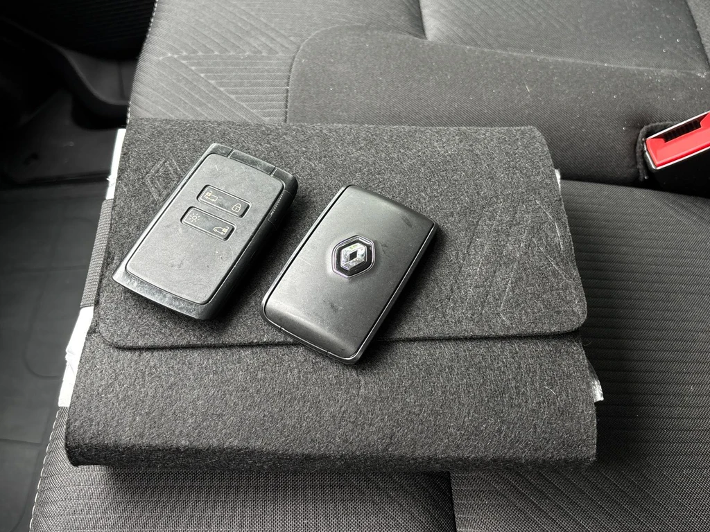 Renault Trafic – foto 32