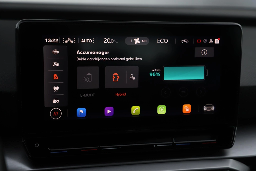 SEAT Leon – foto 24
