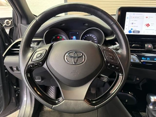 Toyota C-HR – thumbnail 19