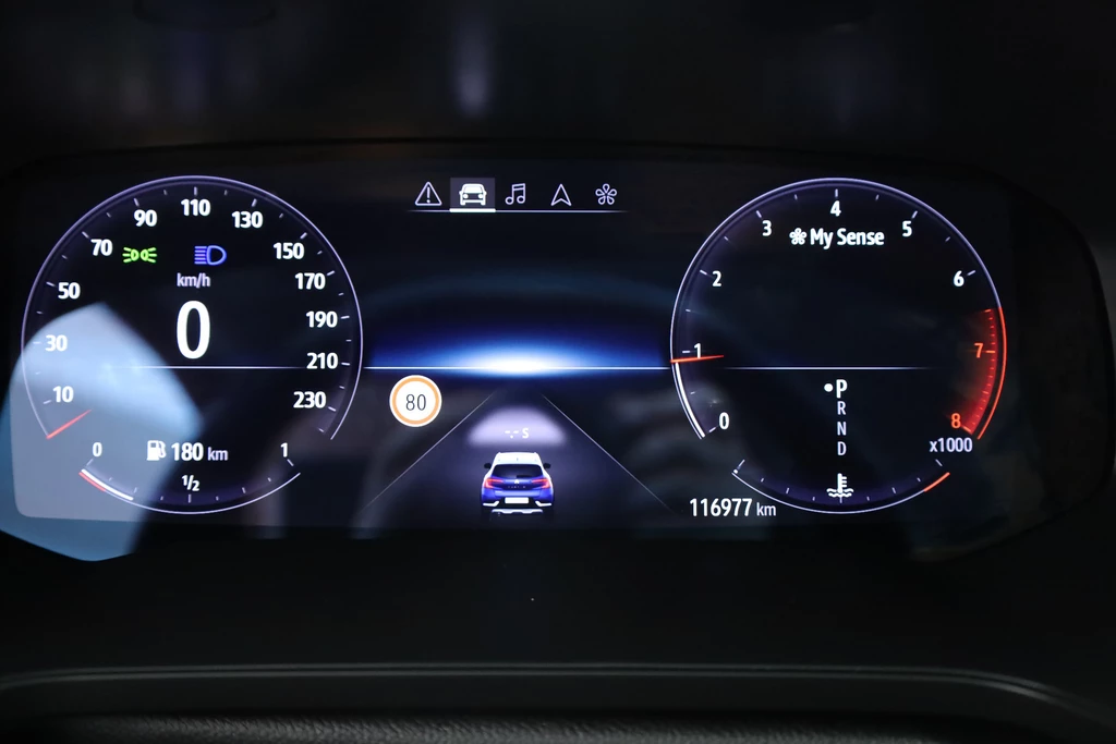 Renault Captur – foto 17
