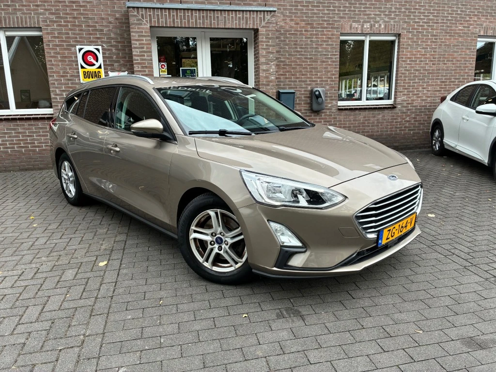 Ford Focus – foto 6
