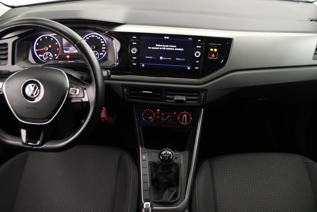 Volkswagen Polo – foto 13