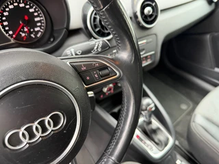 Audi A1 Sportback – thumbnail 23