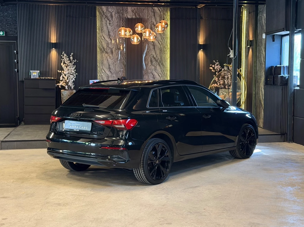 Audi A3 – foto 5
