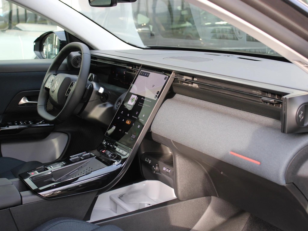 Citroën C5 Aircross – foto 16