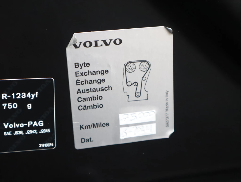 Volvo XC60 – foto 18