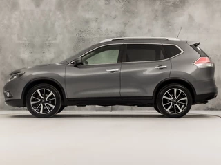 Nissan X-Trail – thumbnail 3