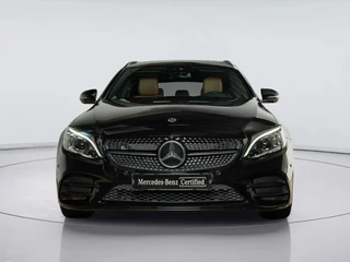 Mercedes-Benz C-Klasse – thumbnail 3