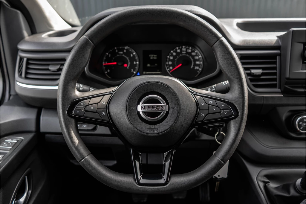 Nissan Primastar – foto 15