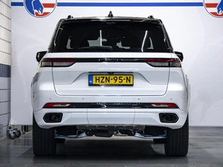 Jeep Grand Cherokee – thumbnail 1