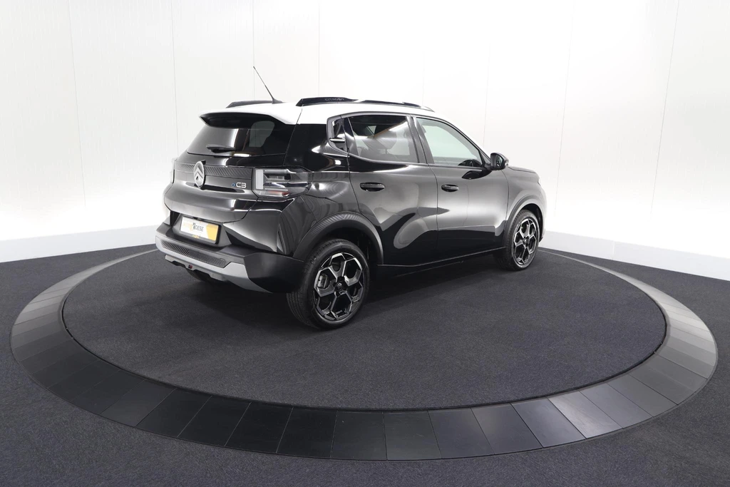 Citroën ë-C3 – foto 8