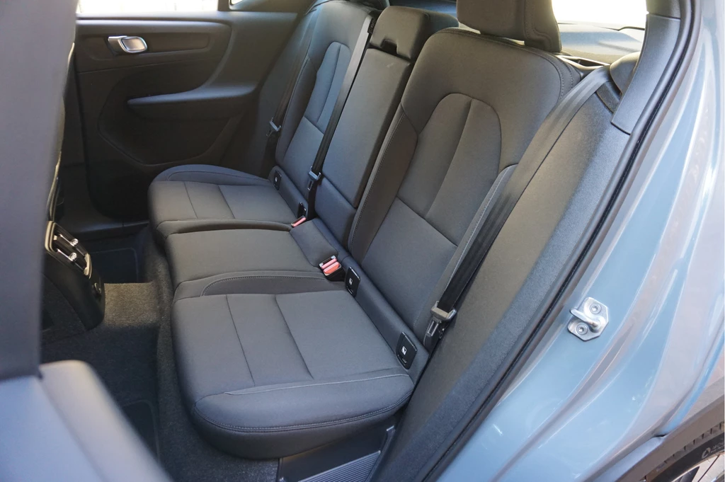 Volvo XC40 – foto 23